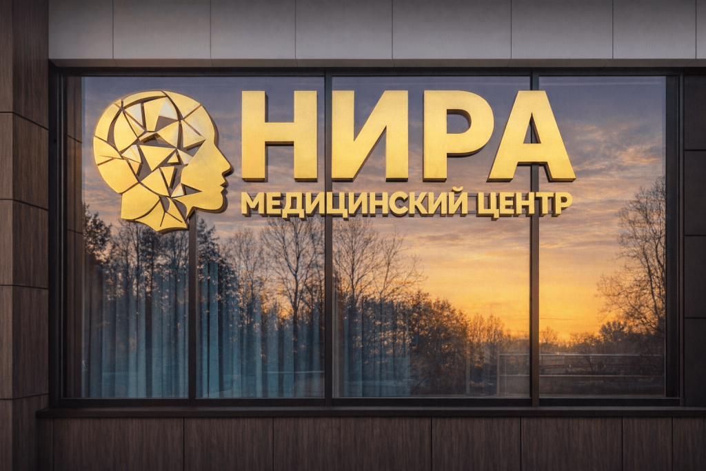 Медицинский центр «НИРА» Медицинский центр «НИРА»